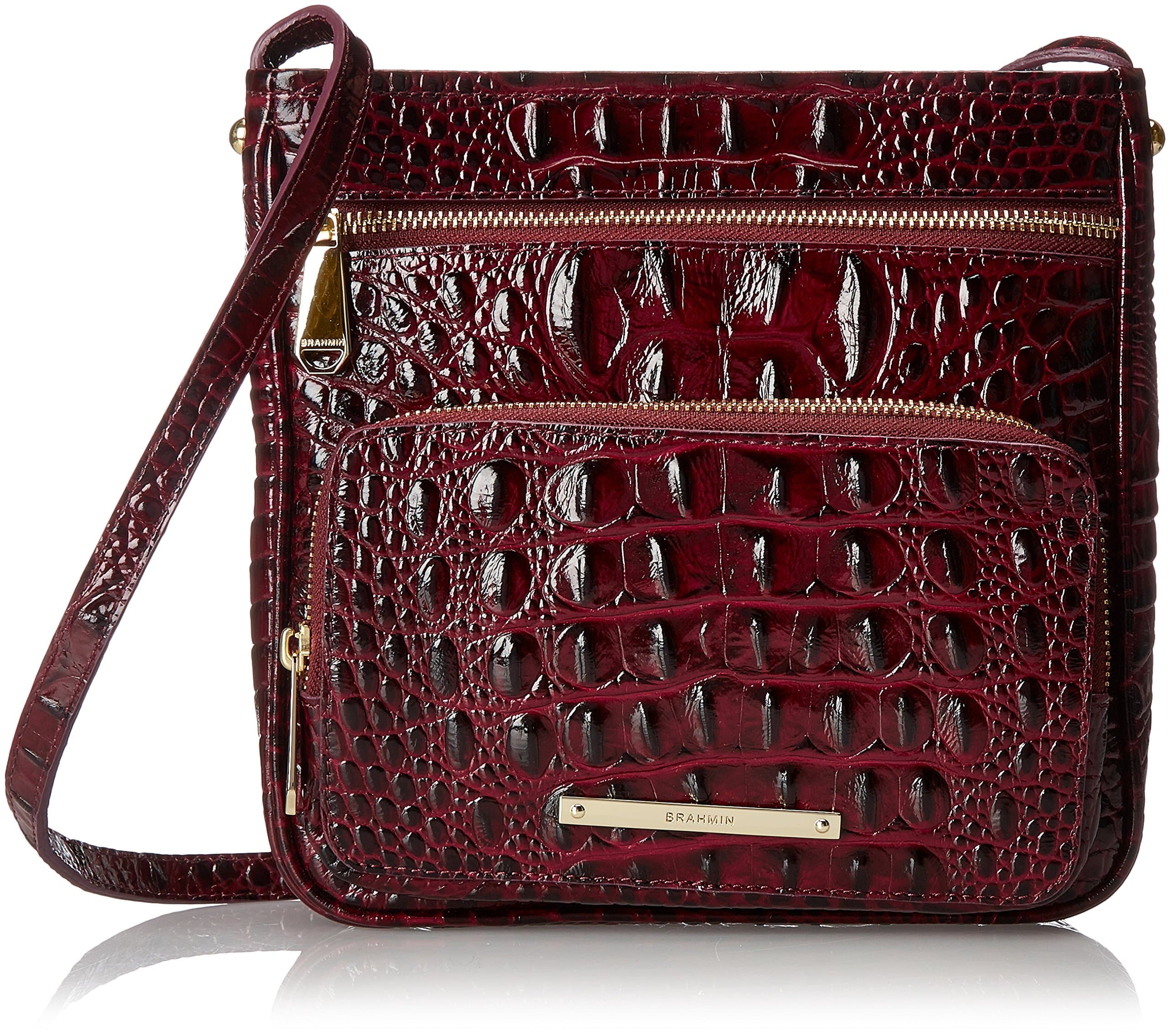 Brahmin Tilda Convertible Cross Body