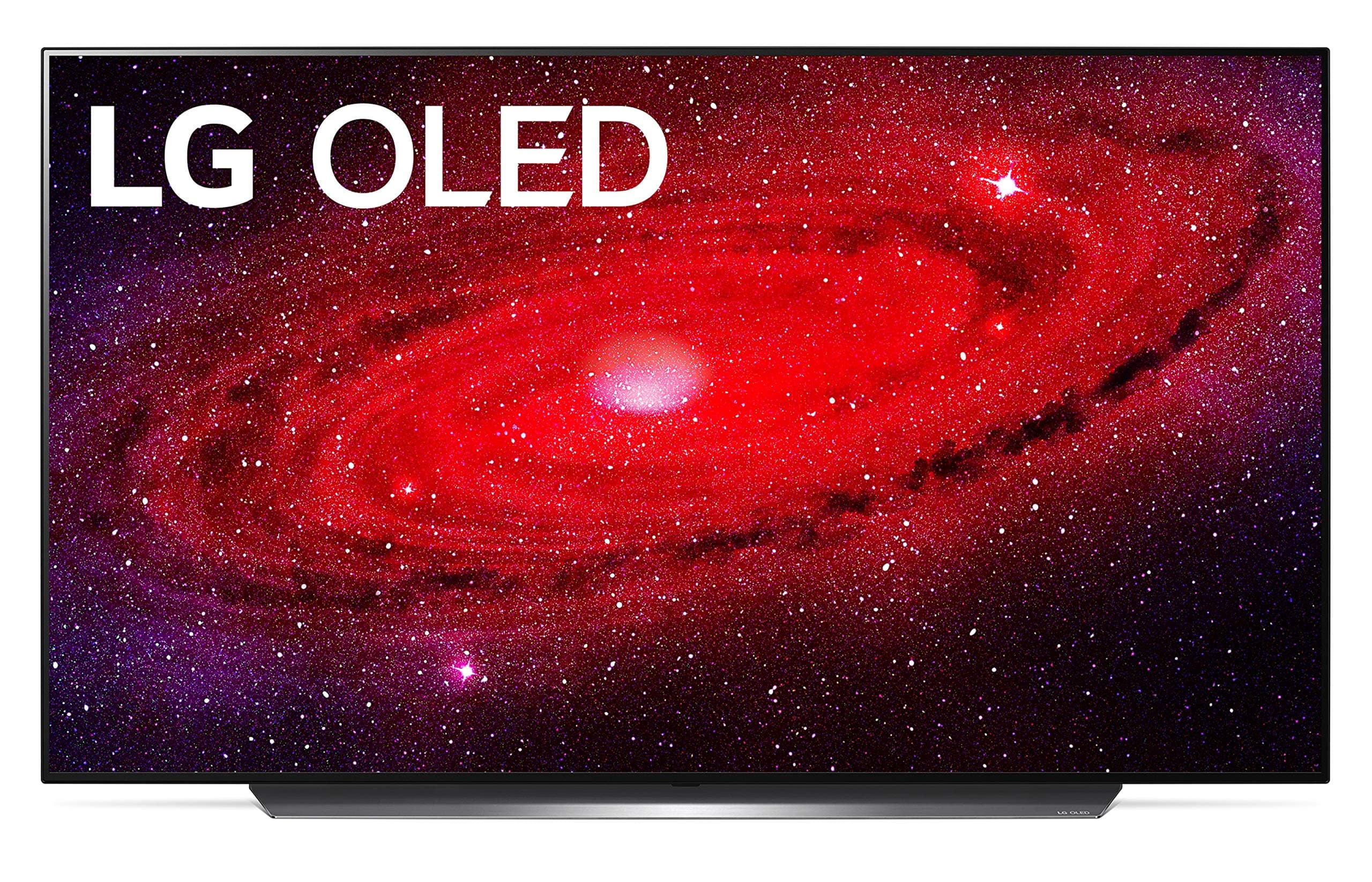 LG OLED65CXP 65" 4K Ultra High Definition Self Lighting Smart OLED AI ThinQ TV with an Additional 1 Year Coverage by Epic Protect (2020)