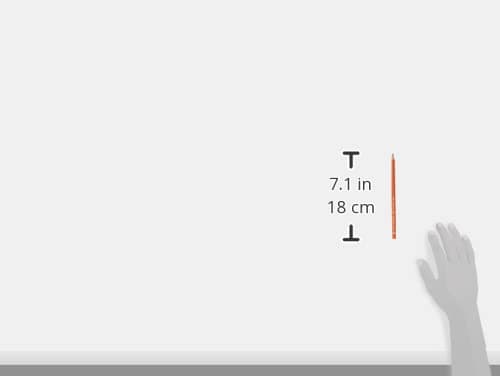 ポリクロモス色鉛筆 186 テラコッタ
