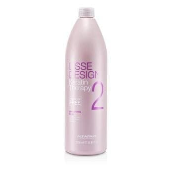Alfaparf Lisse Design Keratin Therapy 2 Smoothing Fluid 1000ml/33.81oz