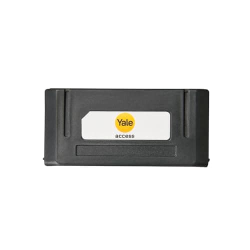 Yale Wi-Fi Smart Module for Yale Assure Locks - Black Wi-Fi Module