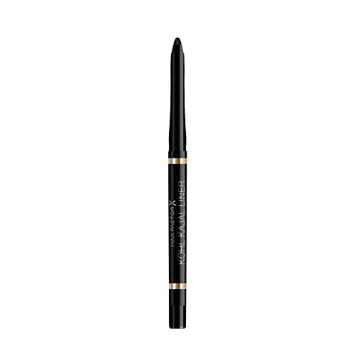 Max Factor Masterpiece Kohl Kajal Pencil - Black 001, 0.35g