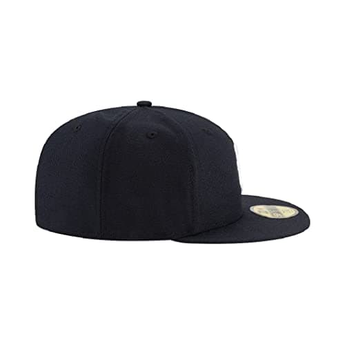 New Era Boy's Mlb Basic Neyyan Cap