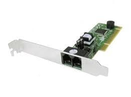 Smart Link Smartlink SL2800 56K V.92 PCI Data/Fax Bare Modem