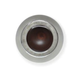 Everlasting Long Wear Gel Eyeliner, Color Dark Brown.1 oz