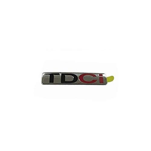 Ford 1364010.1 Genuine TDCI Badge, Fiesta, Focus, C-Max, Mondeo, Kuga, S-Max & Mondeo. New