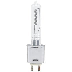 OSRAM SYLVANIA EHD 500w 120v G9.5 Medium Bipin Halogen light Bulb