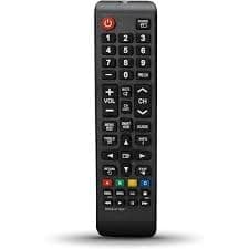 Universal Remote Control For Samsung Remote Control Tv, Remote Control Replacement With All For Samsung Tv Control Tvs.