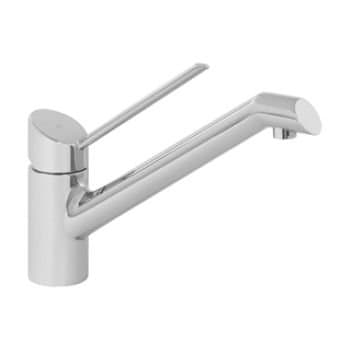 Kwc Bliss Mixers Lever Mixer 10.021.023.000LLFL