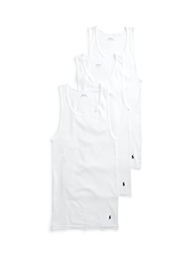 Polo Ralph Lauren Men's B-CFWTANK-P3 Vests