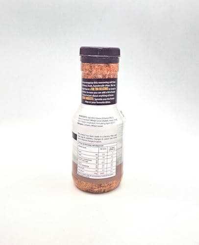 Steers Special seasoning salt - 200g