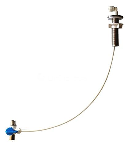 Under-counter Water Supply Adapter Kit