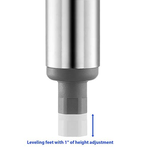 Prep Tables w/ Casters