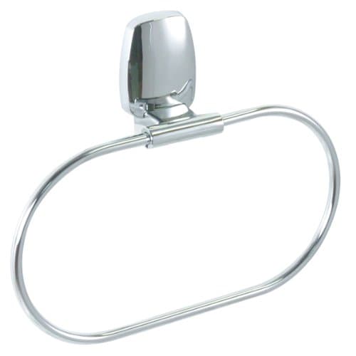 Roman Dietsche Enzo Rodi Aloa 666810 Hand Towel Ring Chrome