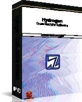 Hydrogen - Drum Machine Software