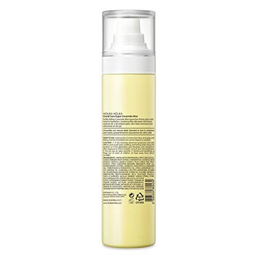 HOLIKA HOLIKA Good Cera Super Ceramide Mist 120 ml