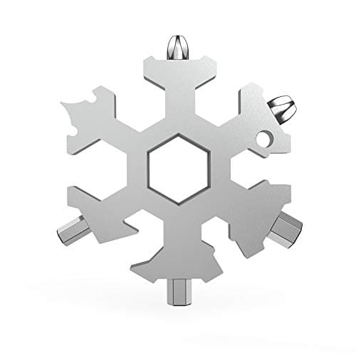 Snowflake Tool