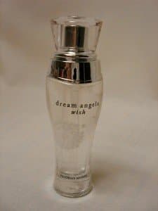 DREAM ANGELS WISH BY VICTORIA'S SECRET 30 ML/ 1.0 OZ EAU DE PARFUM SPRAY