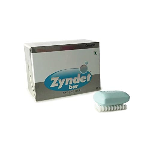 Zyndet Bar 100g (Pack of 4's)