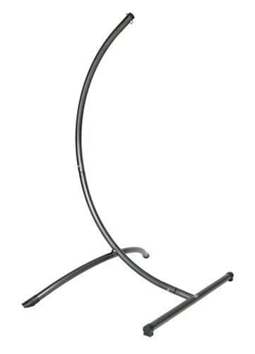 Outback Chair OB-817 Chair Frame, Platinum