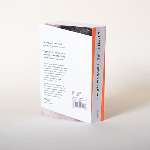 A Little Life: Picador Collection