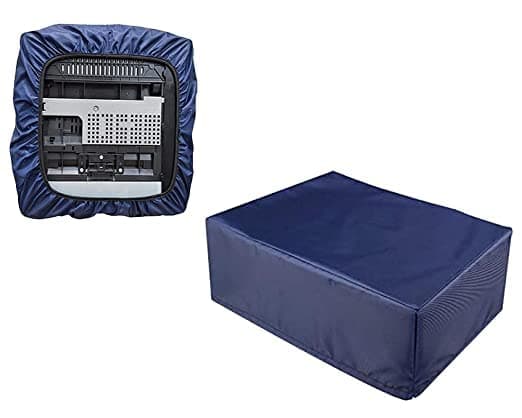 TOPPINGS Ultimate Protection: Premium Printer Cover | Dust, Water, and Scratch-Resistant | Compatible with Brother MFC-T920DW All-in-One Inkjet Printer.