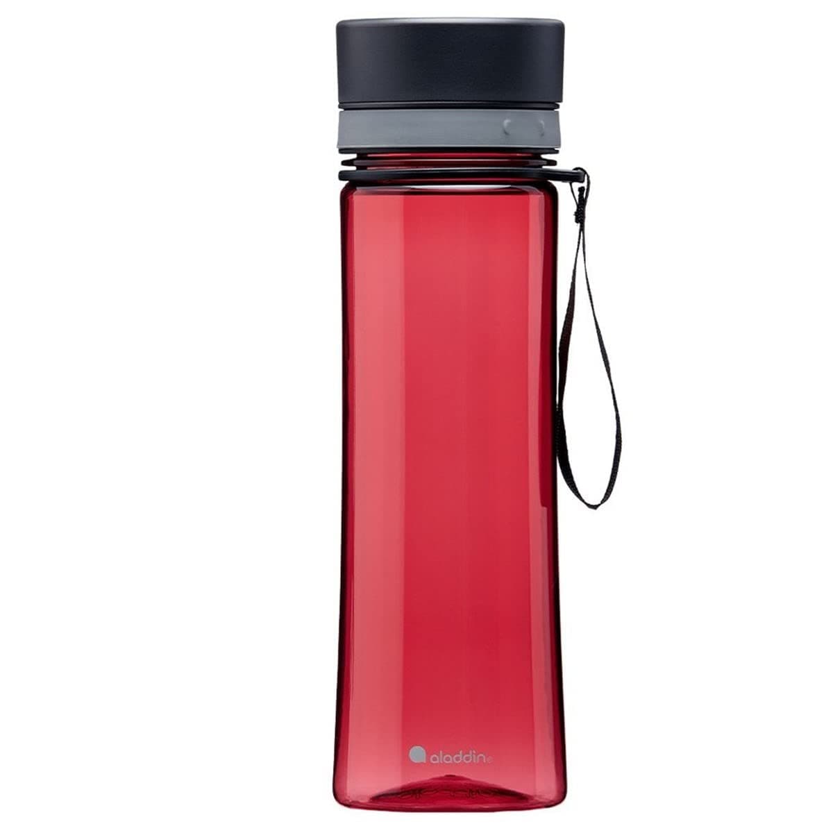 Aladdin Aveo Water Bottle 0.6L Cherry Red