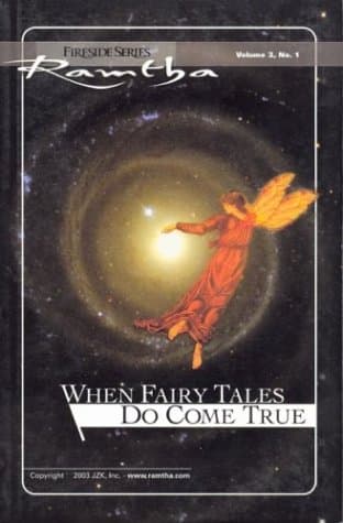 When Fairy Tales Do Come True (Fireside Series, Vol. 3, No. 1) Paperback – March 1, 2003