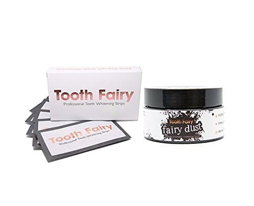 Tooth Fairy Whitening Strips & Fairy Dust Bundle