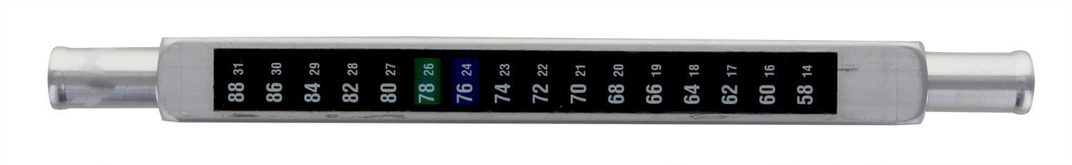 Blichmann ThruMometer 1/2"