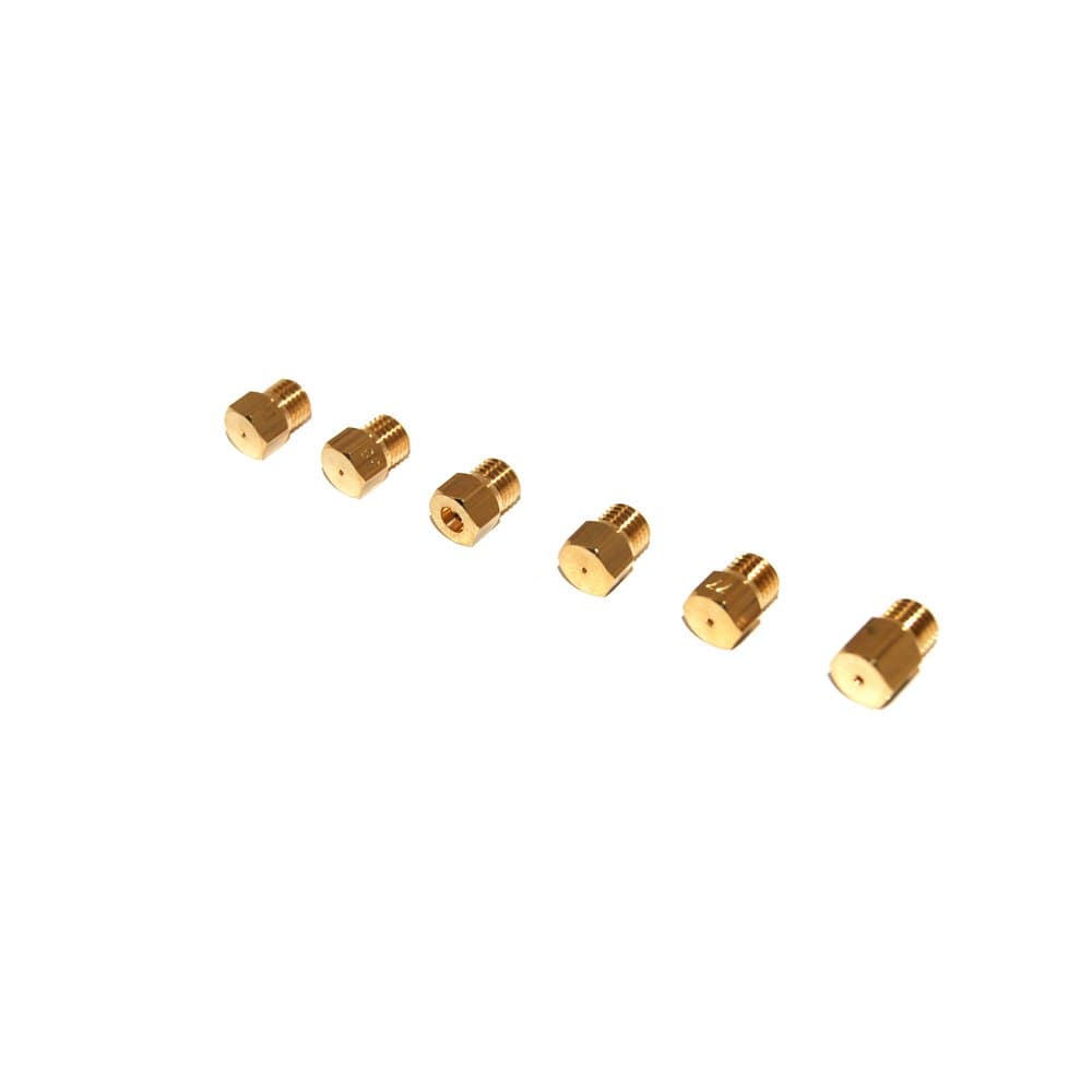 Sponsored Ad – Rangemaster A027639 Oven Lpg Conversion Kit