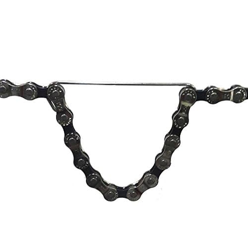 WOTOW Bike Repair Tool Kits Saddle Bag Bicycle Repair Set with Cycling Under Seat Packs 14 in 1 Multi Function Tool Kit Chain Splitter