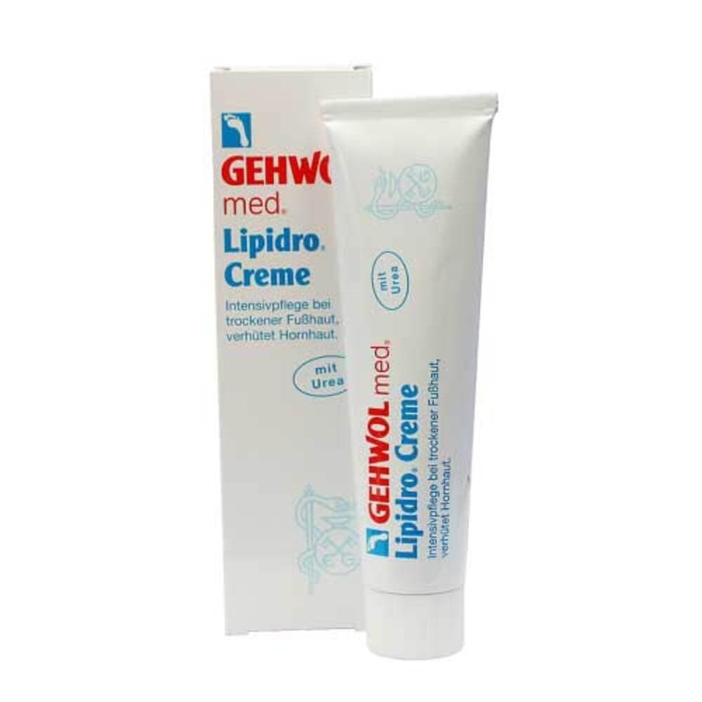 Med Lipidro Cream, 125 ml