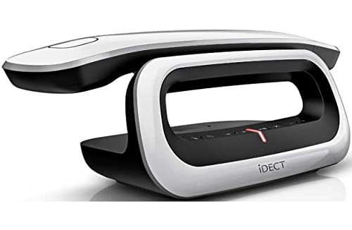 iDECT Loop Plus Cordless Telephone - Single.