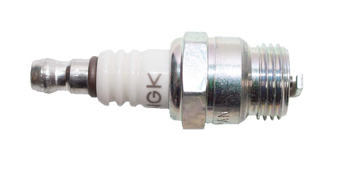 (Pack of 2) NGK BM6F Spark Plugs Replaces BM6F, 794-00050, 794-00055A.