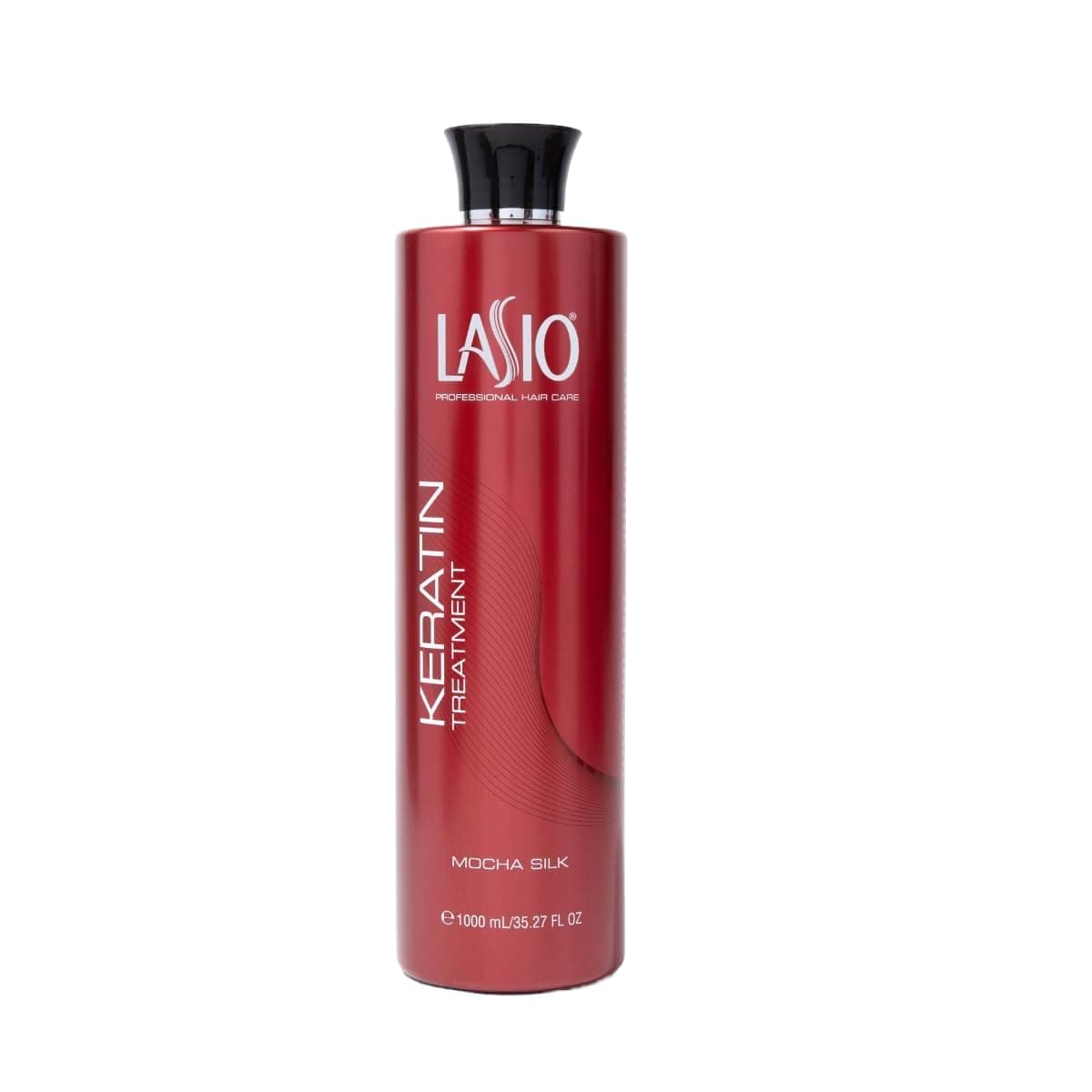 Lasio Keratin Treatment Mocha Silk 1040ml