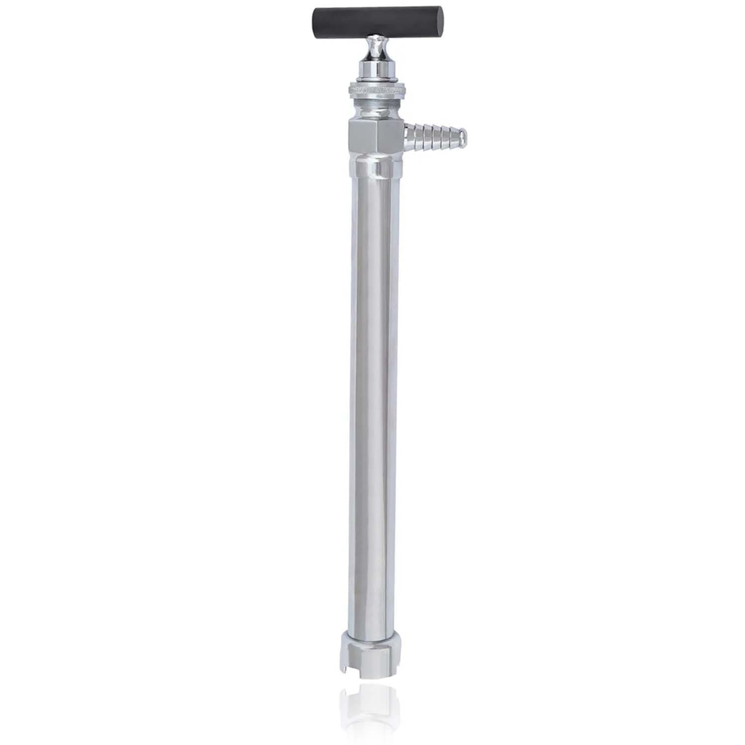Equine Stomach Pump 15" Premium Stainless Steel for Horses Cows Farm Animal
