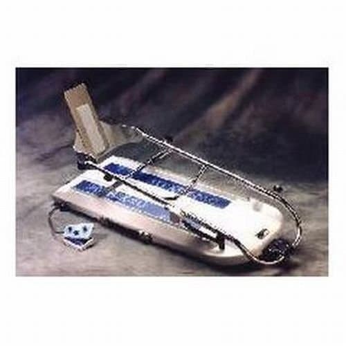 (EA) Fleece Pad CPM Kits for Danninger