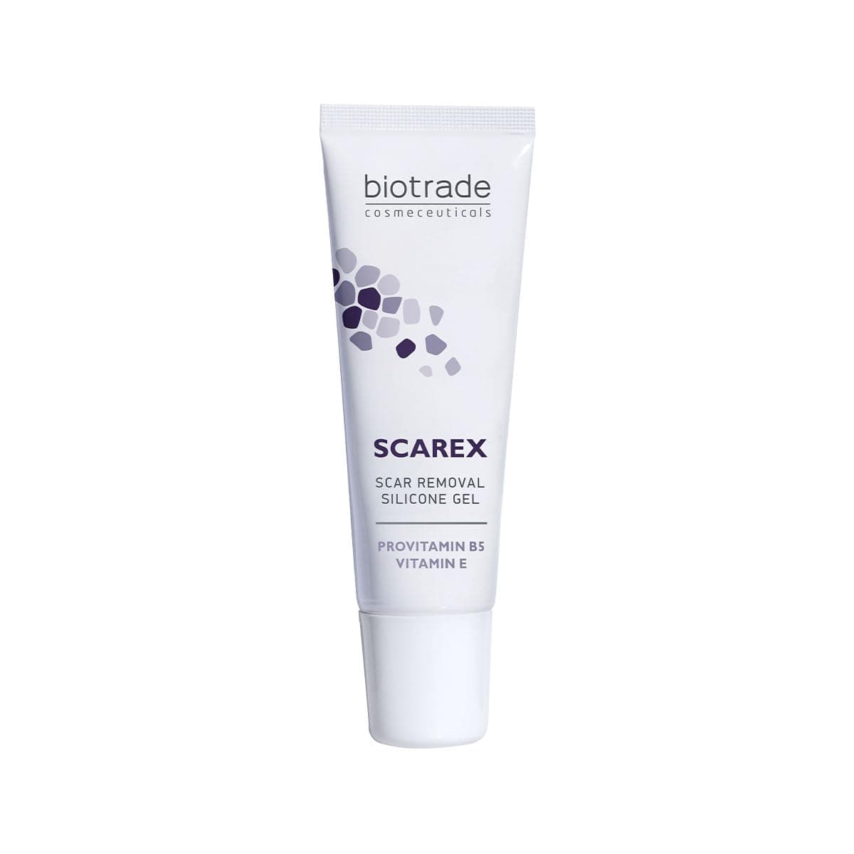 BIOTRADE Scarex Silicone Gel - After Injuries Surgery Burns Anti Scars 15ml
