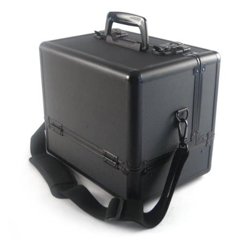 Make-Up Pro Case Black