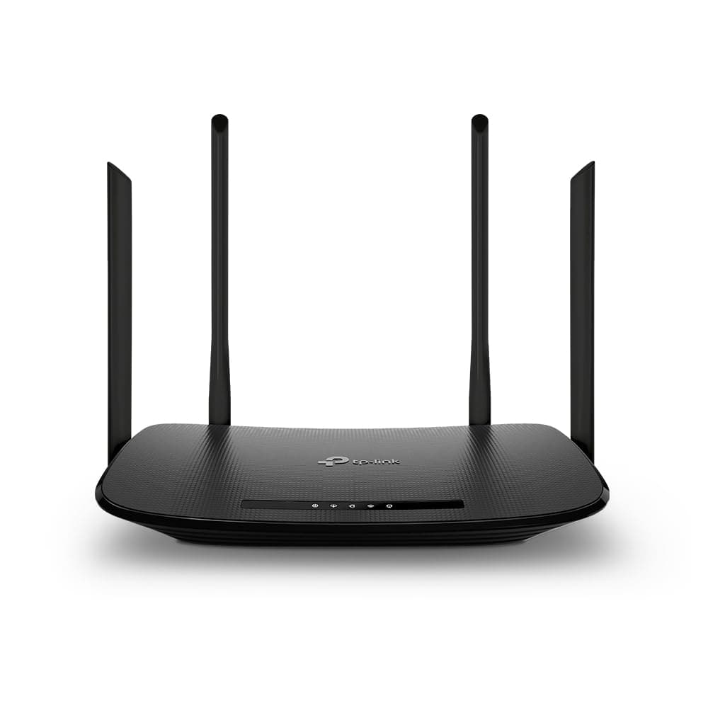 TP-Link AC1200 Wireless VDSL/ADSL Modem Router Archer- VR300