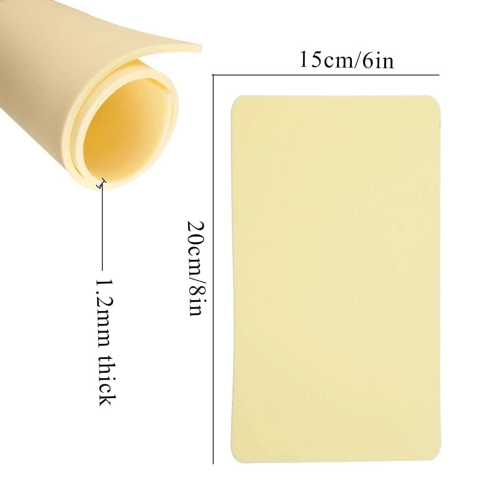 Tattoo Skin Practice