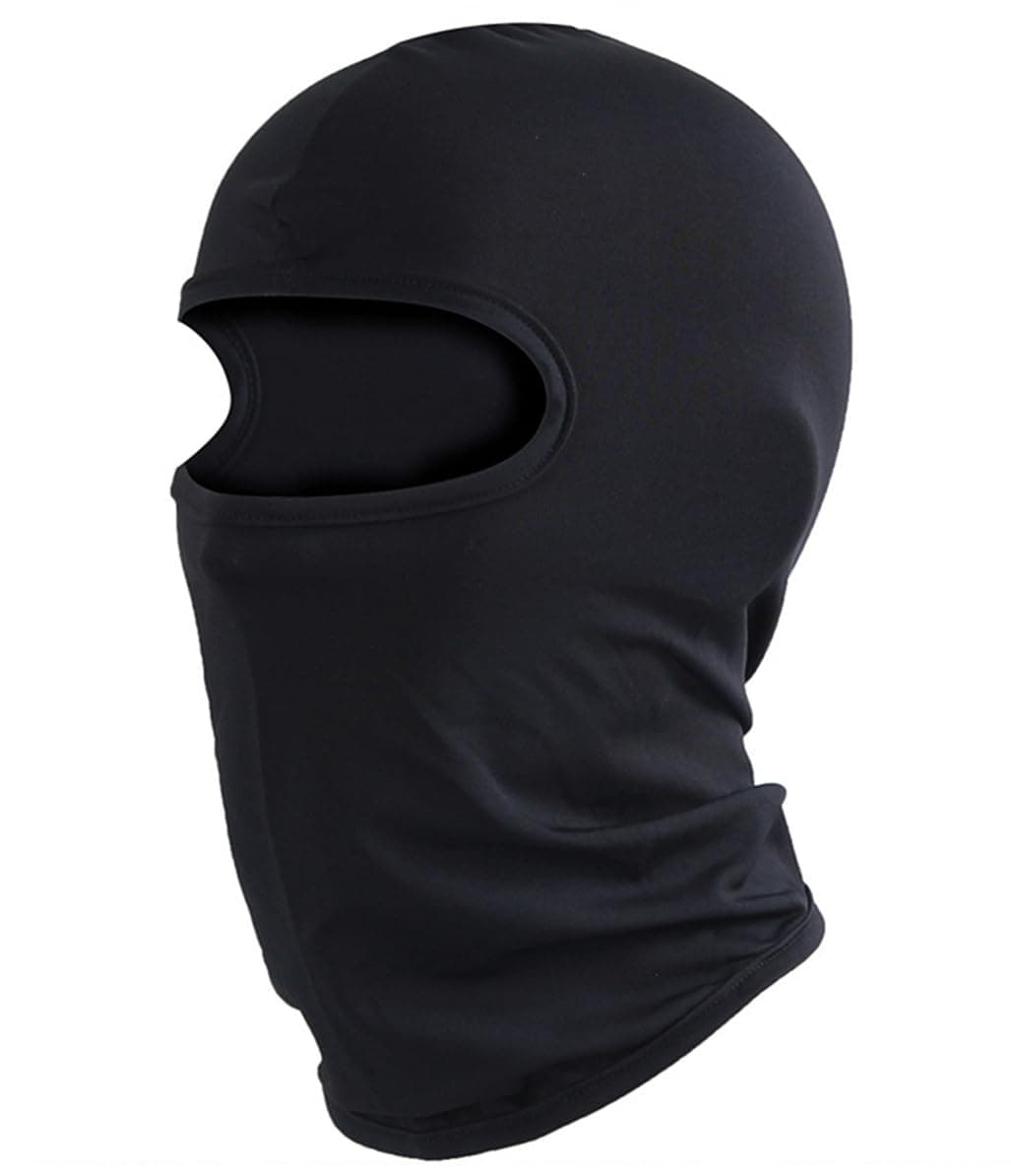 Balaclava Ski Mask Head Mask Full Face Mask Windproof Face Cover Sun UV Protection Scarf Men Women Outdoor Sport Cycling Cap