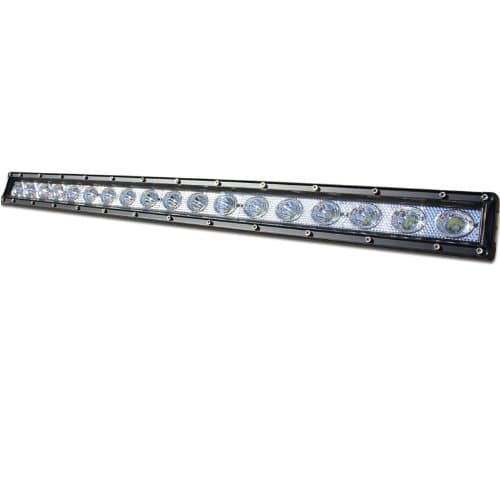 TUFF STUFF LED light Bar Single Row