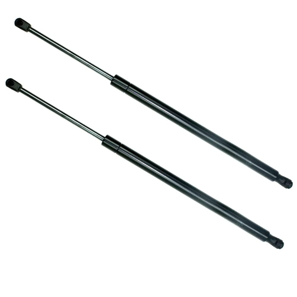 2Pcs 18.87 Inch Rear Back Window glass Struts Lift Supports Fits 2005-2013 LR3 2009-2013 LR4 - Shock Gas Spring Prop Rod