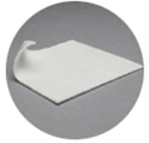 Durafiber - Fiber Dressing Durafiber Cellulose Ethyl Sulphonate Fibers 4 X 4-¾ Inch - 1/Each - MCK