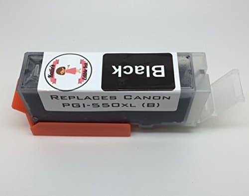 Cartridge Set Compatible With Canon iX6850 - XL Capacity