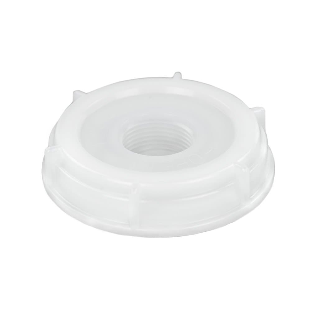 Rieke 70mm Replacement Cap for Winpak, Hedpak & Generic Carboy, 2 Pack