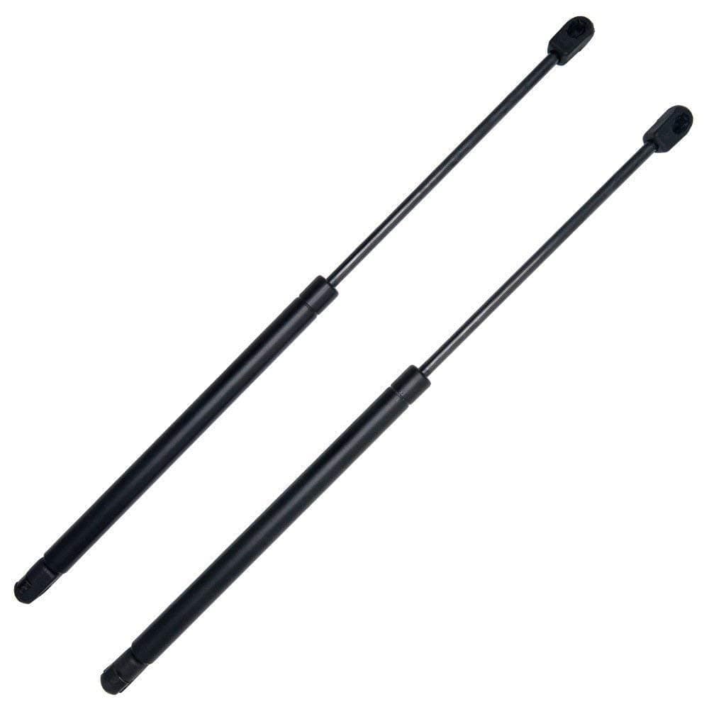 HugeAuto 2 x Gas Tailgate Boot Support Struts E2143-68025359AA, 55394322AA