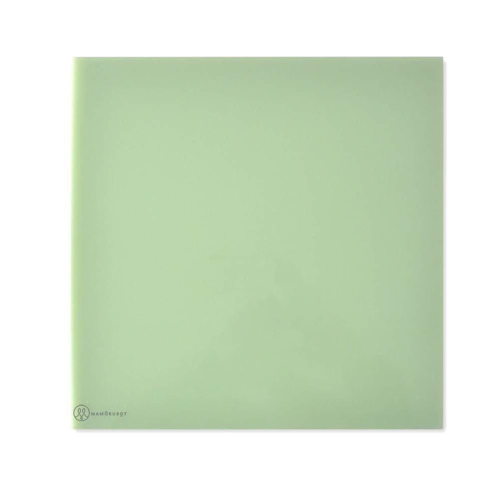 235-235mm Mamorubot 3D Printer Platform Polypropylene Build Plates for CR-20 Ender 3 Ender 3 pro Easy to Remove Good Adhesive Smooth Surface